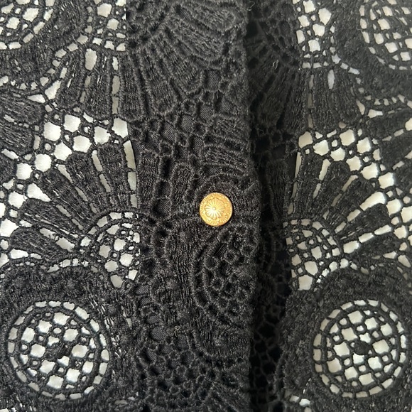 Sezane Colette Dress - Picture 7 of 9